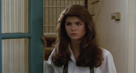 Lori Loughlin in Secret Admirer 1985